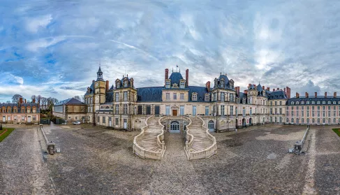 chateau