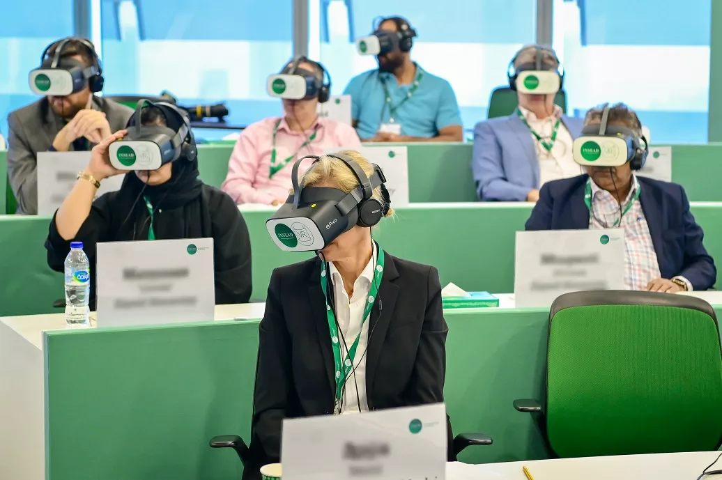 VR Workshop