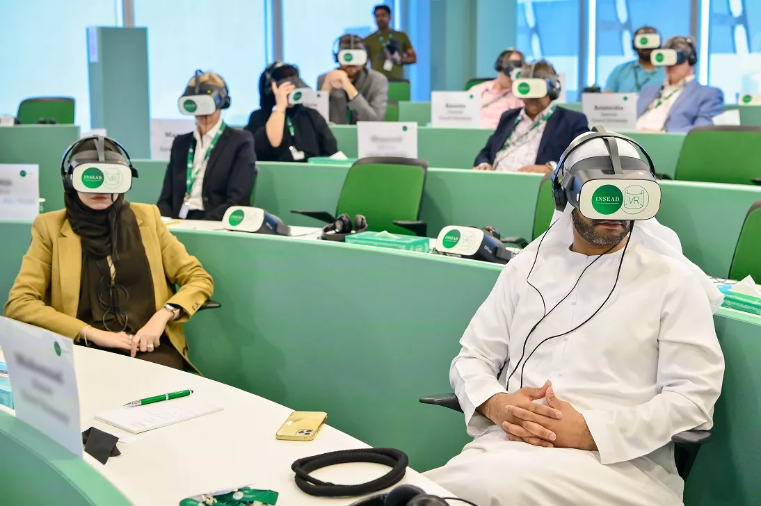 VR Workshop