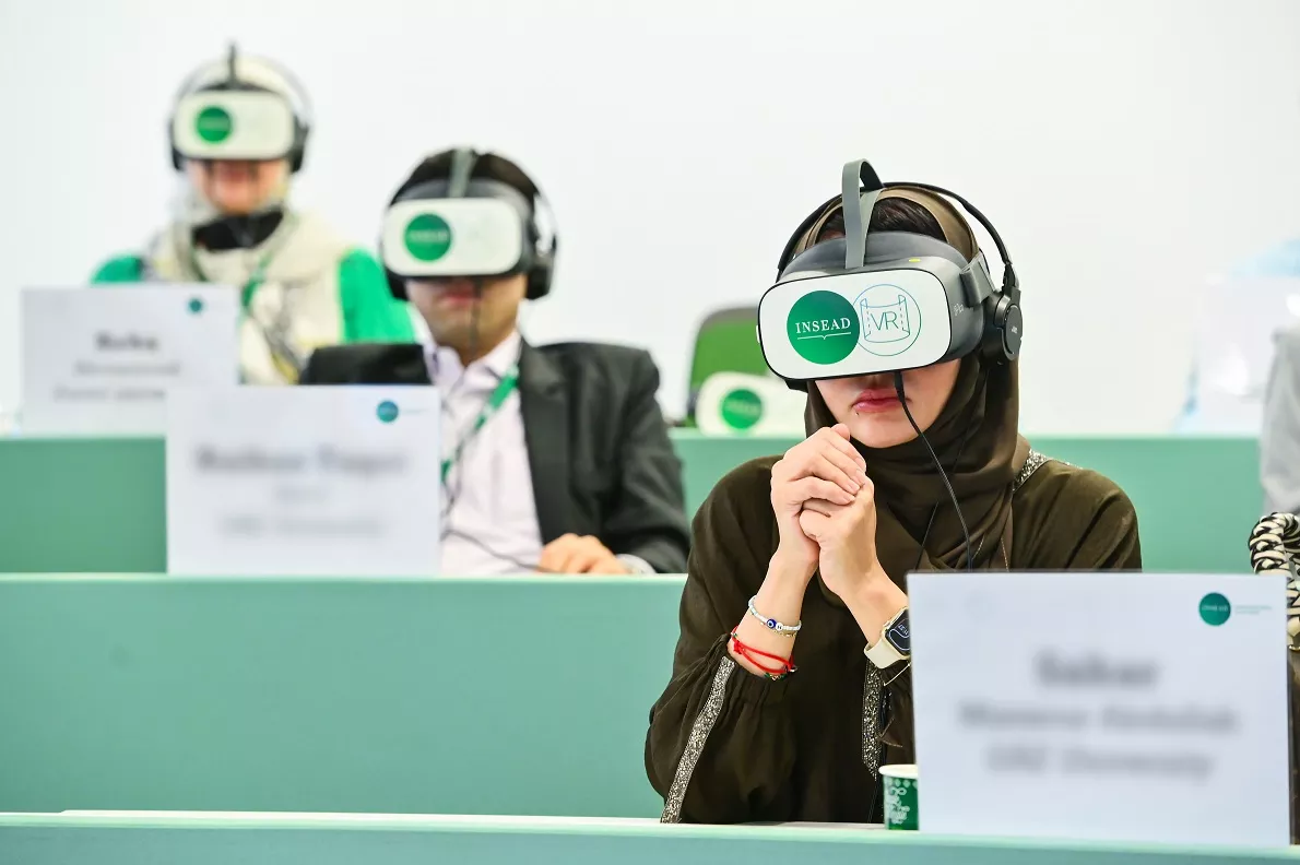 VR Workshop
