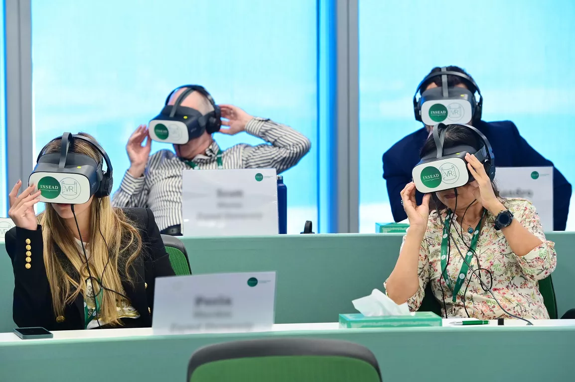VR Workshop