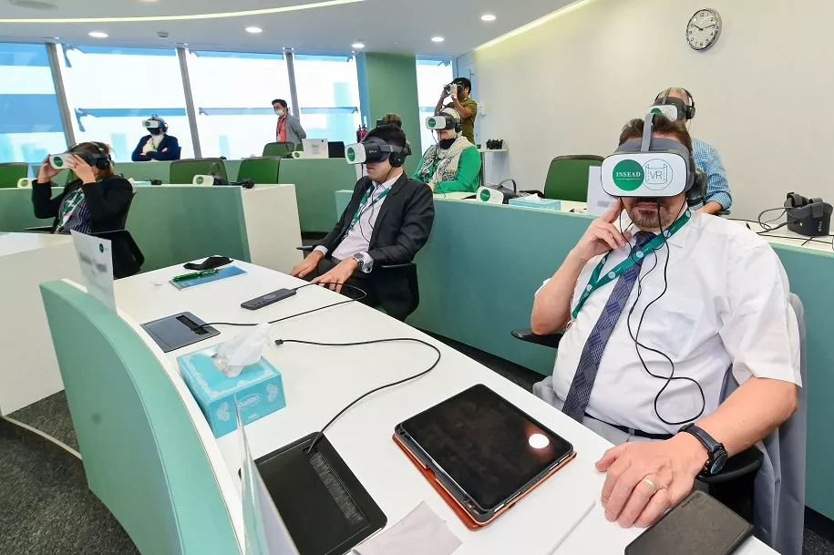 VR Workshop